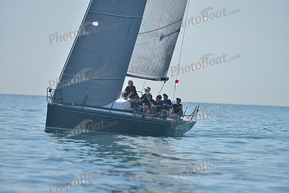 2019 Block Island Race Week I_0338