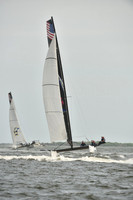2019 Charleston Race Week F_0747