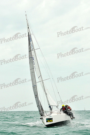 2013 Key West Race Week C 434