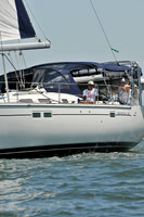 2013 Southern Bay Race Week C 1433