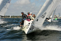 2014 J70 Winter Series A 1108