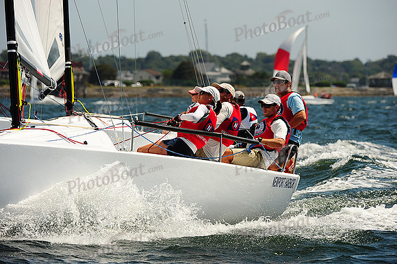 2016 USQS-C 783