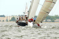 2012 Southern Bay Race Week A 2511
