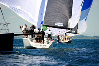 2014 NYYC Annual Regatta C 1072