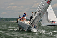 2012 CPYC One Design 1392
