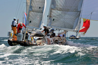 2012 Newport Bermuda 208