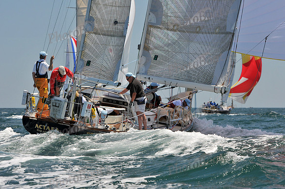 2012 Newport Bermuda 208