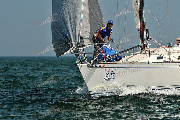 2013 Block Island Race Week B 2031