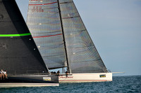 2014 Key West Race Week A 381