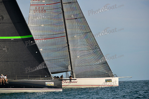 2014 Key West Race Week A 381