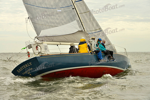 2019 Charleston Race Week I_0755