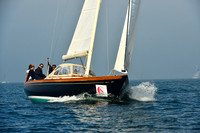 2015 Block Island Race Week A1 200
