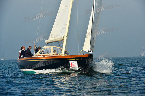 2015 Block Island Race Week A1 200