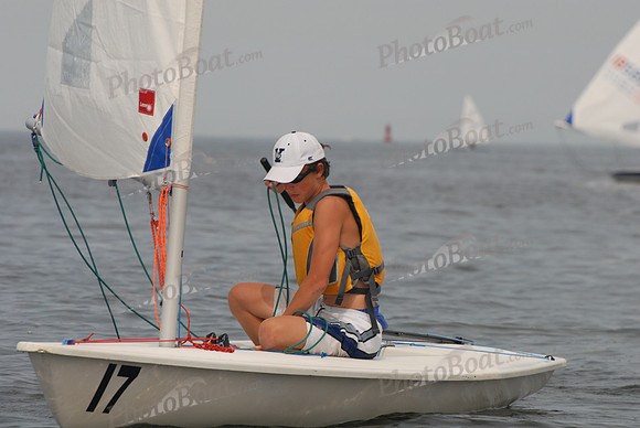 Larchmont Jr RW 07 Mon 579
