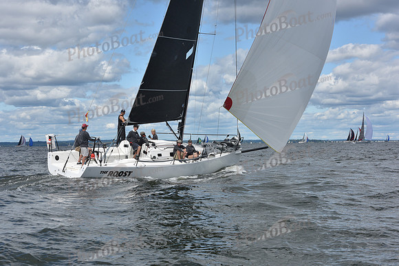 2021 Vineyard Race A 1945
