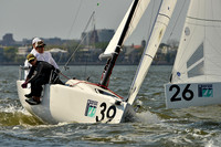 2014 Charleston Race Week D 1532