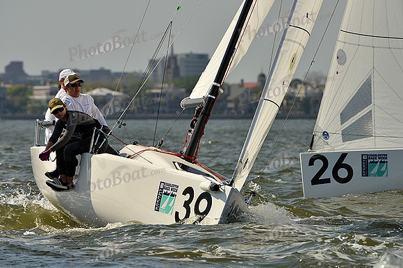 2014 Charleston Race Week D 1532