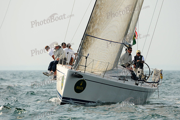 2011 Block Island RW C 1745