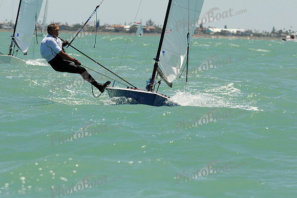 2012 Contender Worlds A 1130