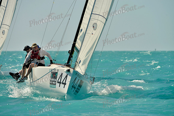 2017 Quantum Key West RW C 973