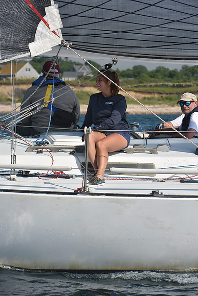 2019 Block Island Race Week H_0240