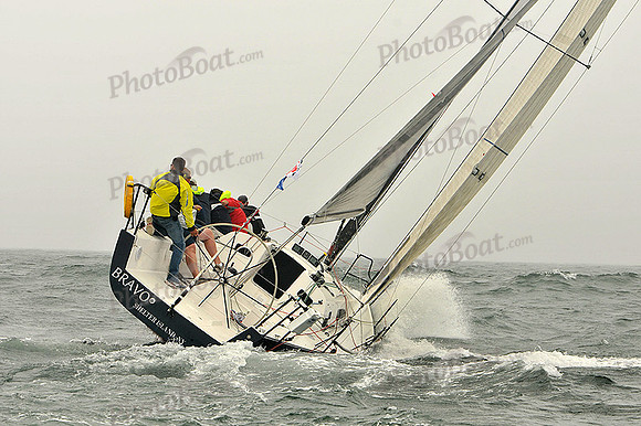 2013 Block Island Race Week E 1473