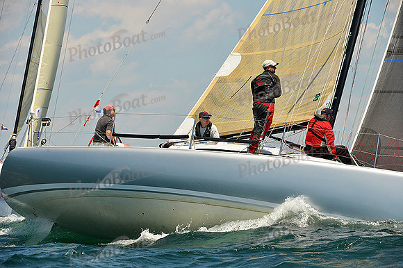 2015 Block Island Race Week A 1348