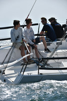 2019 Block Island Race Week A_0730