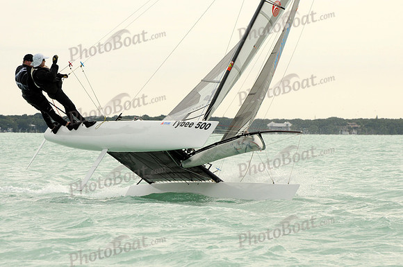 2012 Tradewinds Regatta 151