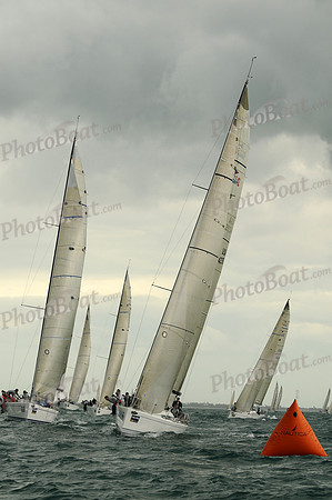 2009 Key West Race Week A 862