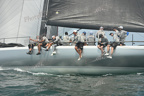 2025 Block Island Race Week A_0334