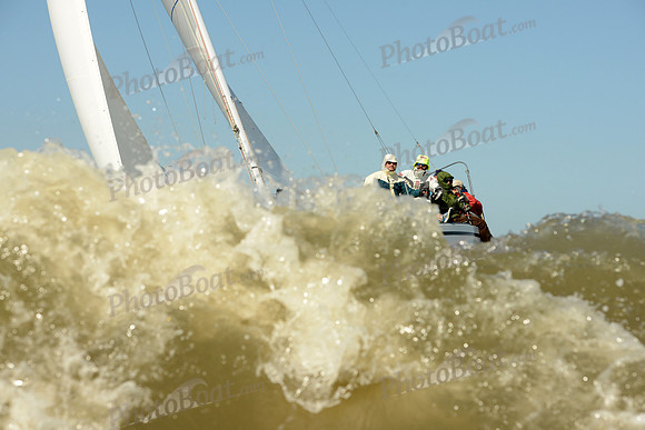 2016 Charleston Race Week B 0109
