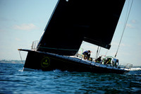 2014 NYYC Annual Regatta C 681