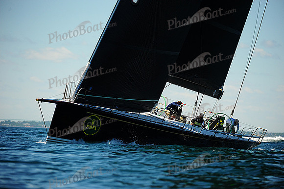 2014 NYYC Annual Regatta C 681