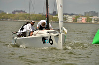 2018 Charleston Race Week A_0923