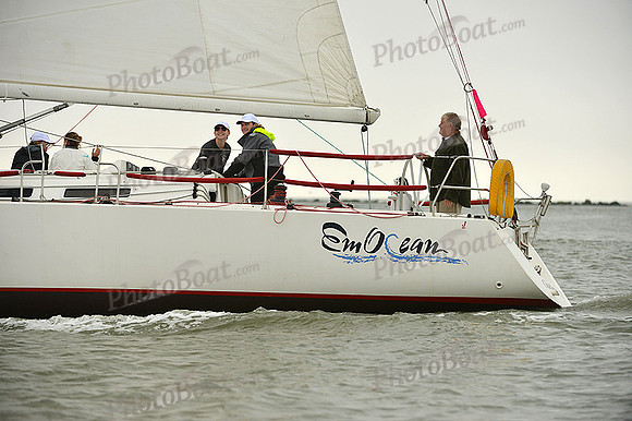 2015 Charleston Race Week A_0016