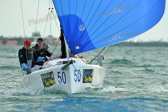 2015 Key West Race Week A 090