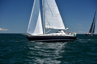 2021 Block Island Race Week E_0607