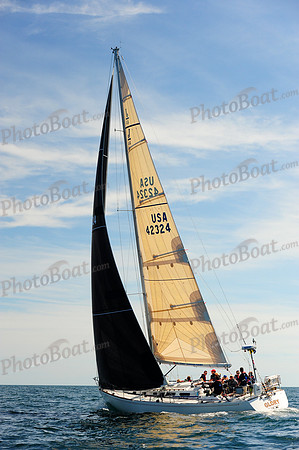 2014 Newport Bermuda A 1586