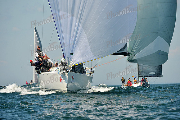 2015 Block Island Race Week A 713