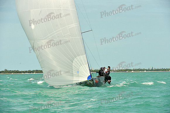 2016 Key West Race Week D_0577