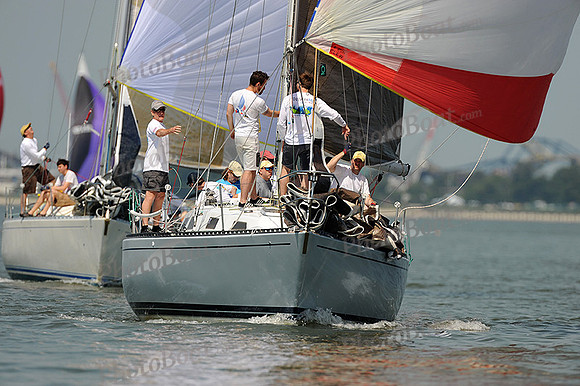 2013 Southern Bay Race Week B 334