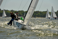 2016 Charleston Race Week D 0252