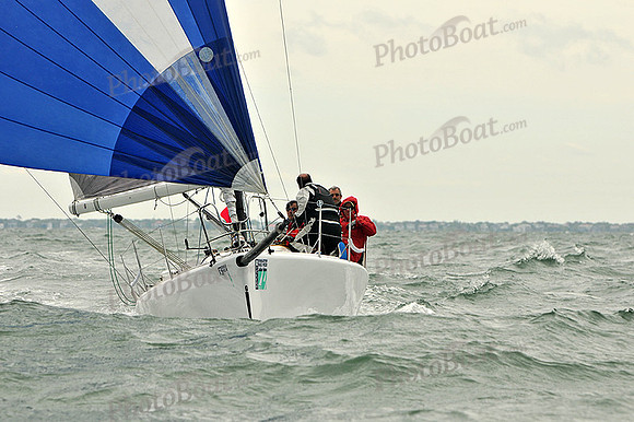 2013 Charleston Race Week B 455