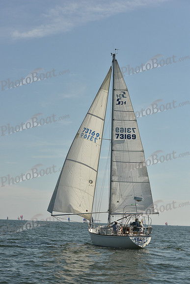 2018 Southern Bay Race Week C_0952