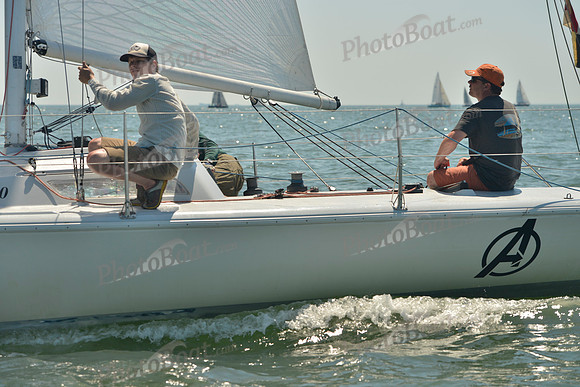 2017 Southern Bay Race Week B_0977