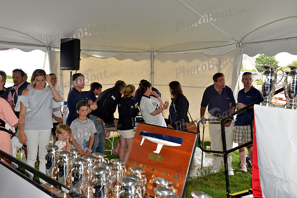 2017 Block Island Race Week Awards 4_0045