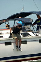 2015 Southern Bay Race Week C 1222