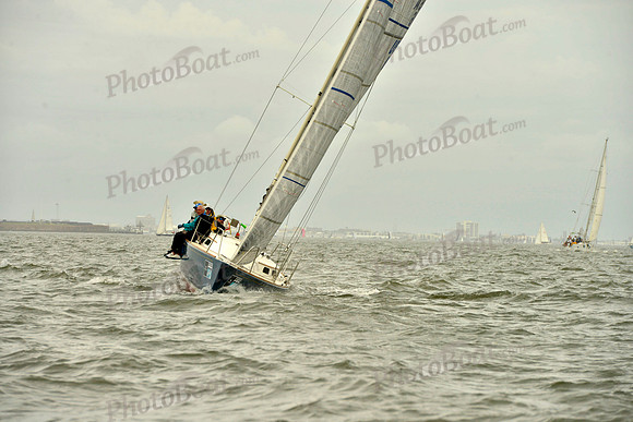 2019 Charleston Race Week I_0738