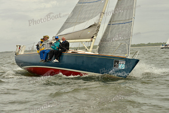 2019 Charleston Race Week I_0750